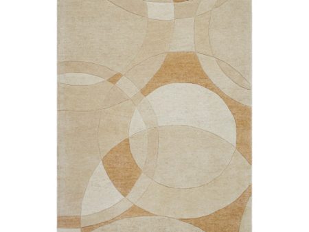 Surya Forum FM-7244  Modern Hand Tufted Rug For Cheap