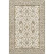 Dalyn Rugs Hatay HY1 Ivory Traditional Machine Made Rug For Sale