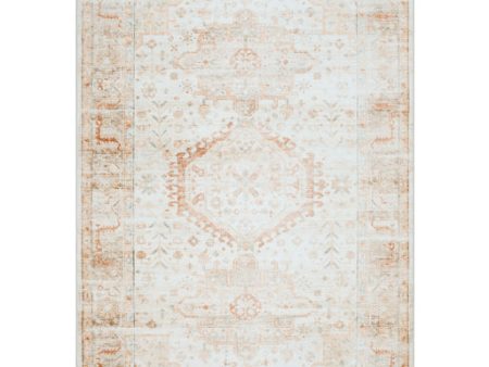 Surya Lavable LVB-2319  Traditional Machine Wovven Rug Online Sale