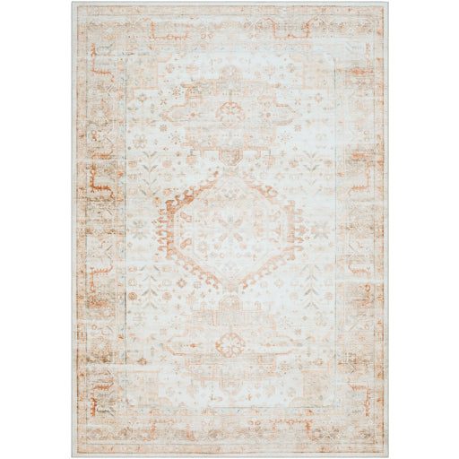 Surya Lavable LVB-2319  Traditional Machine Wovven Rug Online Sale