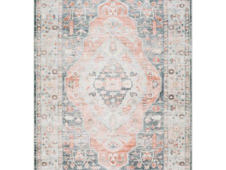 Surya Lavable LVB-2309  Traditional Machine Wovven Rug For Sale