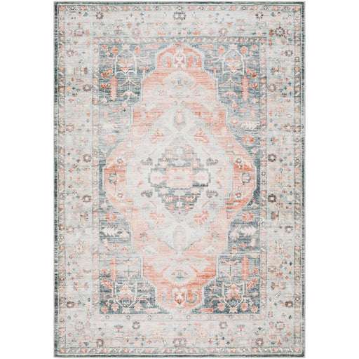 Surya Lavable LVB-2309  Traditional Machine Wovven Rug For Sale