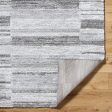 Surya Delight Shag DEL-2308  Global MachineWoven Rug on Sale