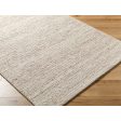 Surya Derby DRB-2300  Cottage Hand Tufted Rug Supply