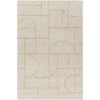 Surya Jules JLS-2308  Modern Hand Tufted Rug For Cheap