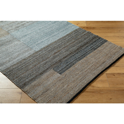 Surya Jocelyn JYN-2303  Rustic Hand Woven Rug Discount