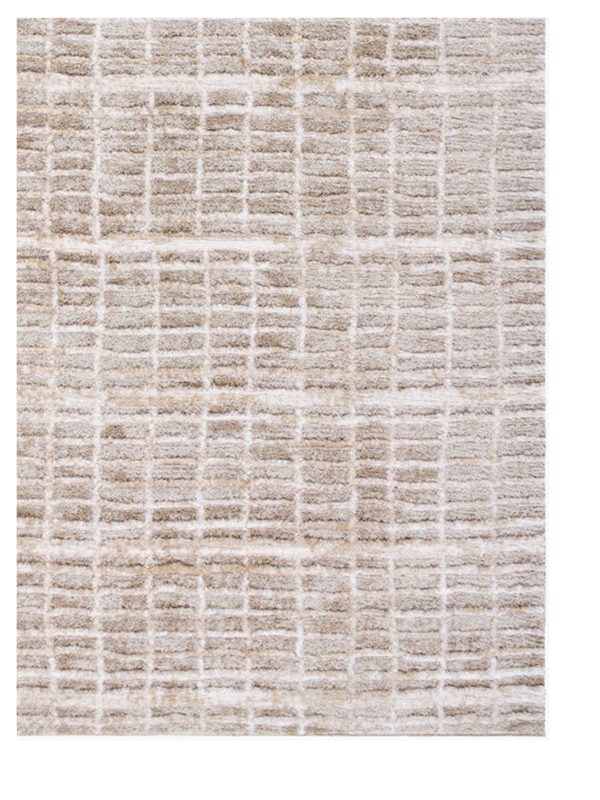 Surya Delight Shag DEL-2305  Global MachineWoven Rug Fashion