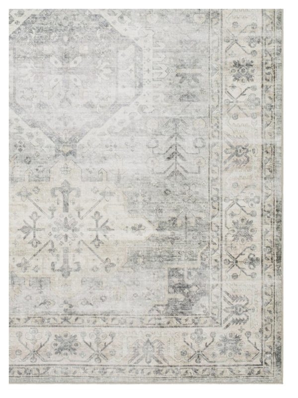 Surya Lavable LVB-2320  Traditional Machine Wovven Rug on Sale