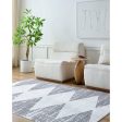 Surya Lavable LVB-2330  Global Machine Wovven Rug For Discount