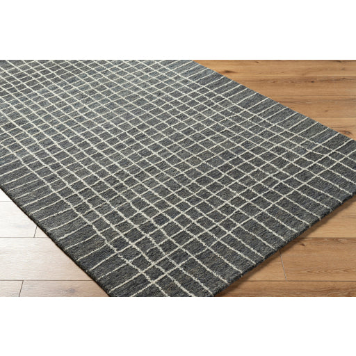 Surya Jules JLS-2303  Modern Hand Tufted Rug Sale