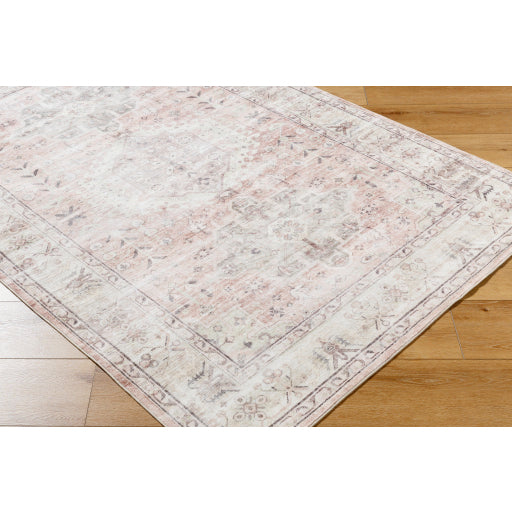 Surya Lavable LVB-2321  Traditional Machine Wovven Rug Supply