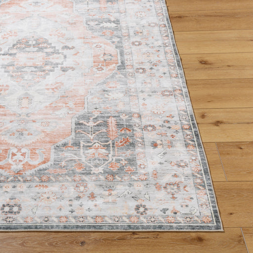 Surya Lavable LVB-2309  Traditional Machine Wovven Rug For Sale