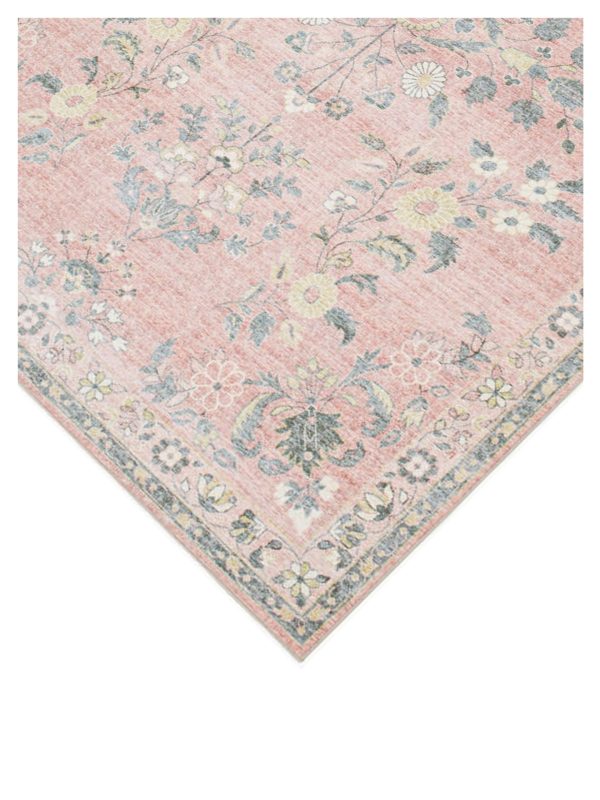 Surya Lavable LVB-2312  Traditional Machine Wovven Rug Online now