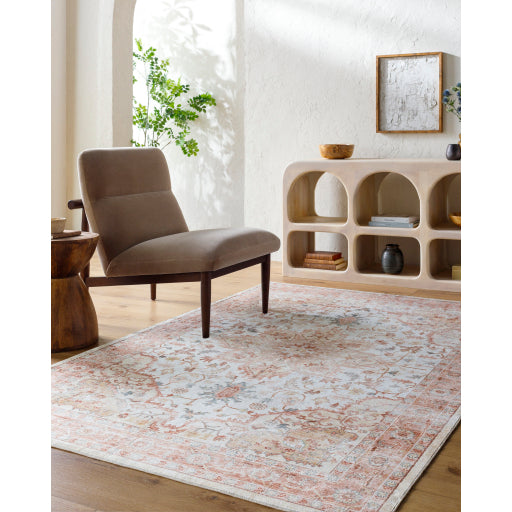 Surya Lavable LVB-2315  Traditional Machine Wovven Rug Cheap