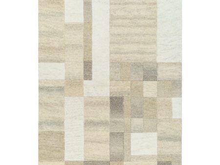 Surya Forum FM-7246  Modern Hand Tufted Rug Online Sale