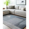 Surya Jocelyn JYN-2300  Rustic Hand Woven Rug Discount