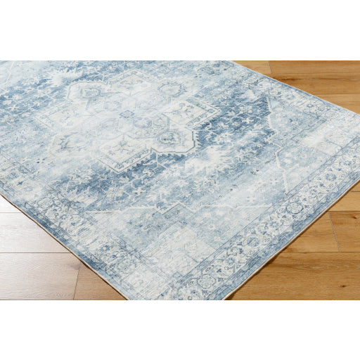 Surya Lavable LVB-2317  Traditional Machine Wovven Rug Sale