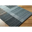 Surya Jocelyn JYN-2302  Rustic Hand Woven Rug Hot on Sale