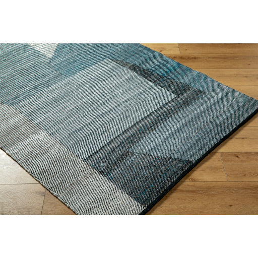 Surya Jocelyn JYN-2300  Rustic Hand Woven Rug Discount