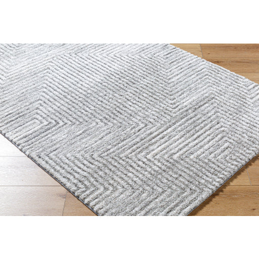 Surya Delight Shag DEL-2309  Global MachineWoven Rug Cheap