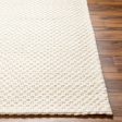 Surya Empoli EPO-2309  Cottage Hand Woven Rug Discount