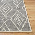 Surya Jules JLS-2300  Global Hand Tufted Rug Cheap