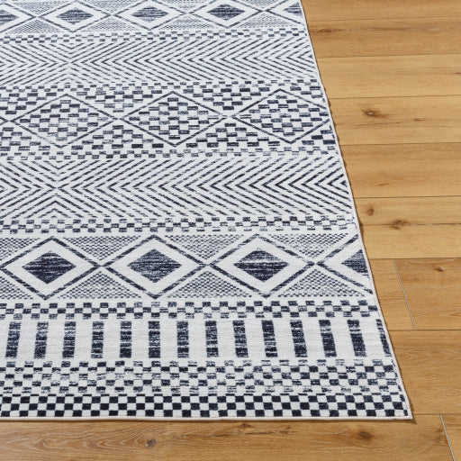 Surya Lavable LVB-2328  Global Machine Wovven Rug Online Sale