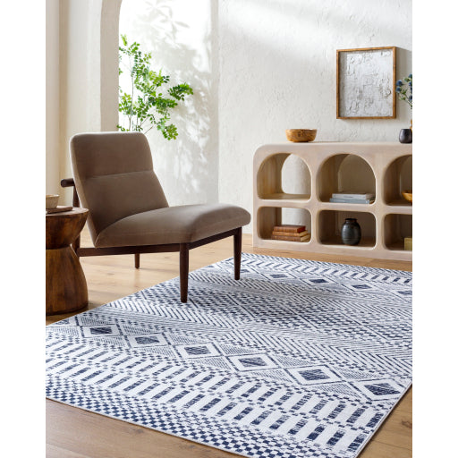 Surya Lavable LVB-2328  Global Machine Wovven Rug Online Sale