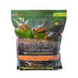 Galapagos Bioactive Tropical Soil Substrate Stand-Up Pouch 1 Each 8 qt by Galapagos Cheap