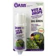 Oasis Vita Drops Multivitamin Supplement for Big Birds 1 Each 2 Oz by San Francisco Bay Brand Online